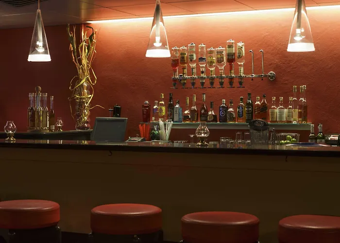 Altein Arosa, A Faern Collection Otel