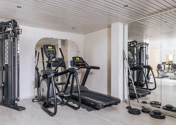 Altein Arosa, A Faern Collection Otel 4*