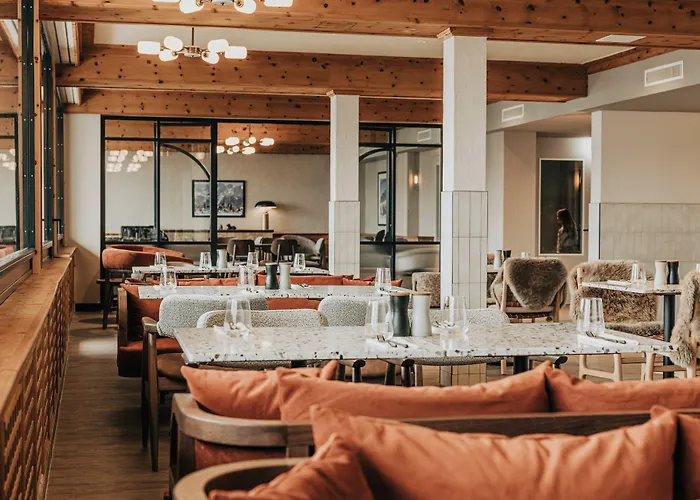 Altein Arosa, A Faern Collection 4* Ароза