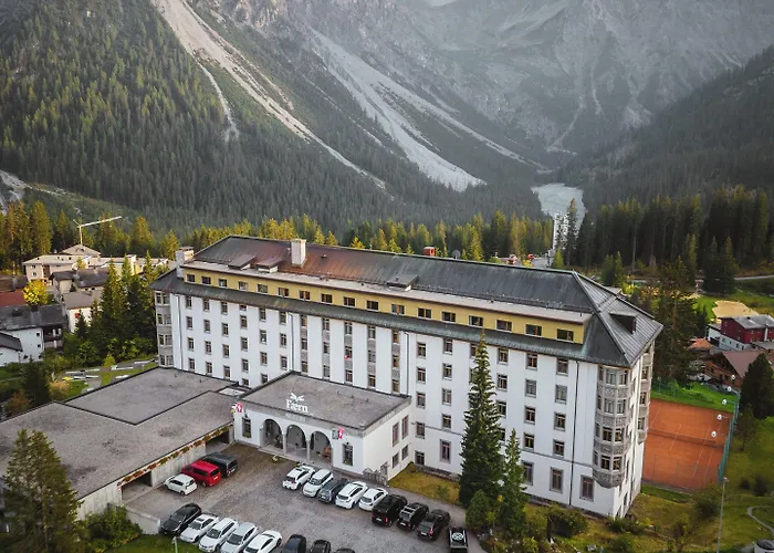 Altein Arosa, A Faern Collection Arosa