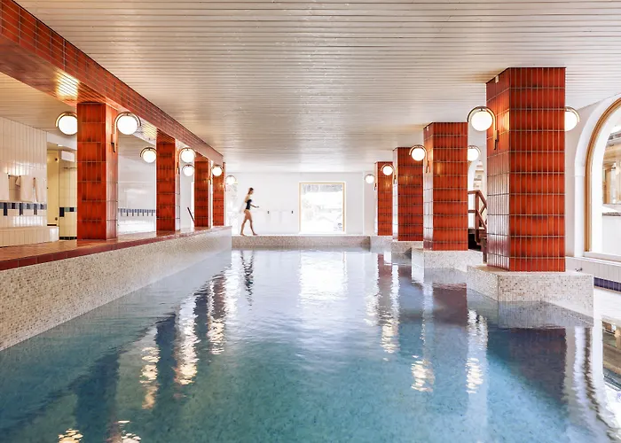 Altein Arosa, A Faern Collection