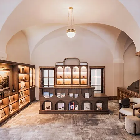 Altein Arosa, A Faern Collection 4* Arosa