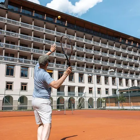 Hotel Altein Arosa, A Faern Collection Arosa