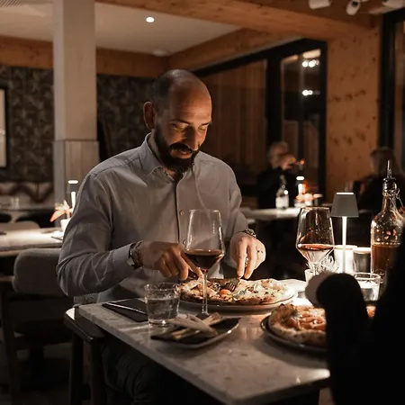 Altein Arosa, A Faern Collection 4*