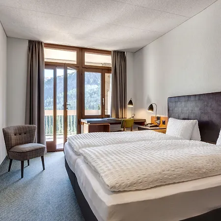 Altein Arosa, A Faern Collection