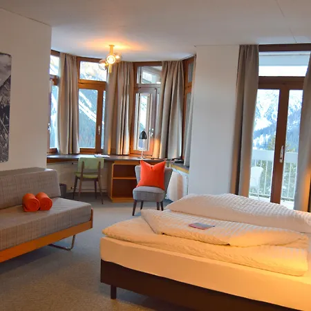 Altein Arosa, A Faern Collection 4* Arosa