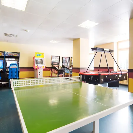 Altein Arosa, A Faern Collection Hotel Arosa