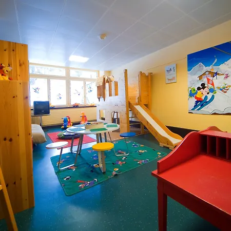 Altein Arosa, A Faern Collection 4* Arosa