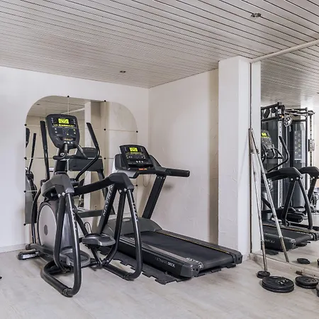 Altein Arosa, A Faern Collection Hotel 4*