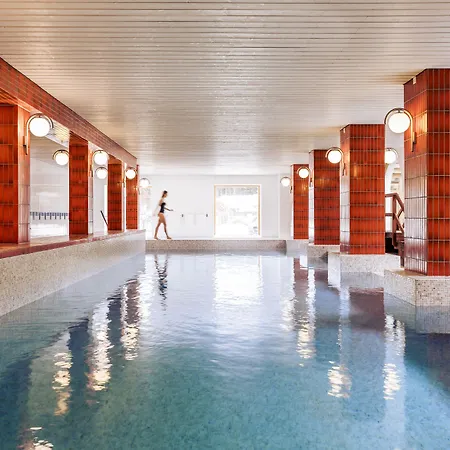 Altein Arosa, A Faern Collection