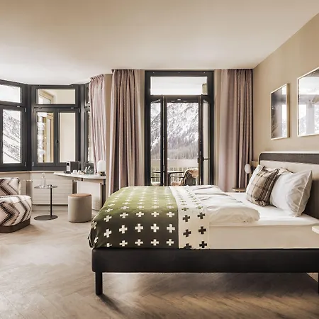 Altein Arosa, A Faern Collection