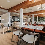 Hotel Faern Altein
