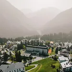 Faern Altein Hotel Arosa
