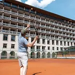 Hotel Faern Altein Arosa