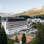 Faern Altein 4* Arosa