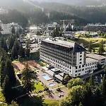 Faern Altein Hotel