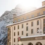 Faern Altein Arosa