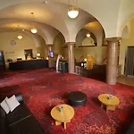 Faern Altein Hotel 4*