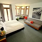 Faern Altein Hotel