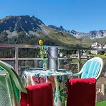 Hotel Faern Altein Arosa