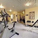 Faern Altein Hotel 4*