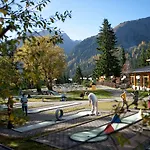 Hotel Faern Altein 4*