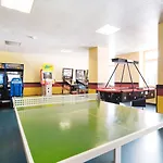Faern Altein Hotel Arosa