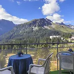 Faern Altein Hotel