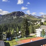 Faern Altein Hotel