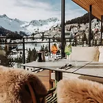 Faern Altein Arosa
