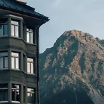 Faern Altein 4* Arosa