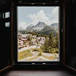 Faern Altein Hotel