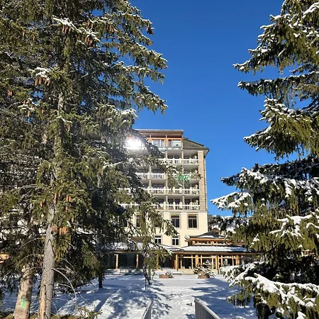 Faern Altein 4* Arosa