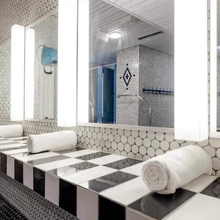 Hotel Faern Altein Arosa