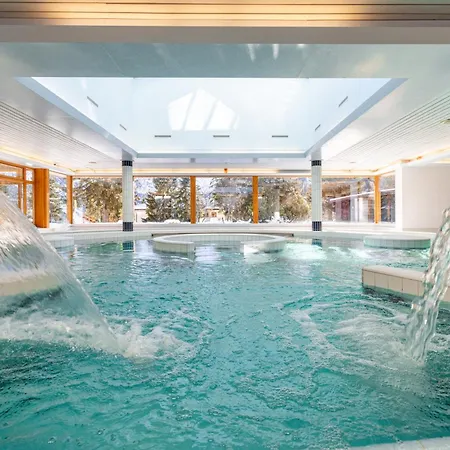 Faern Altein Hotel 4*